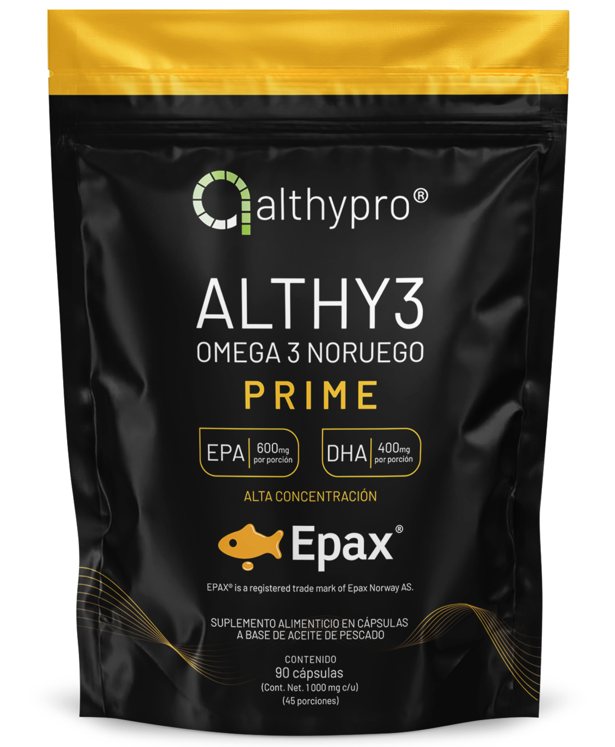 Althy-3 Prime