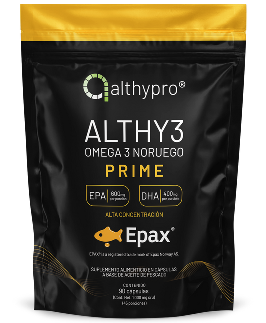Althy-3 Prime