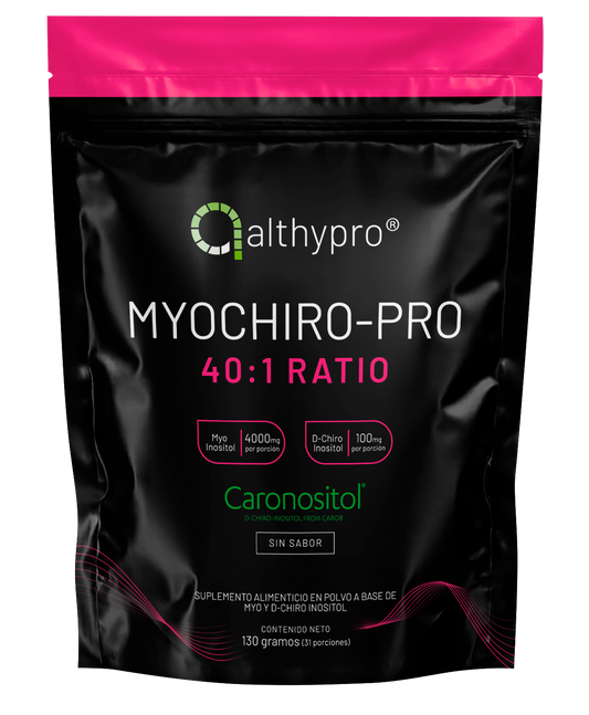 MyoChiro-Pro 40:1