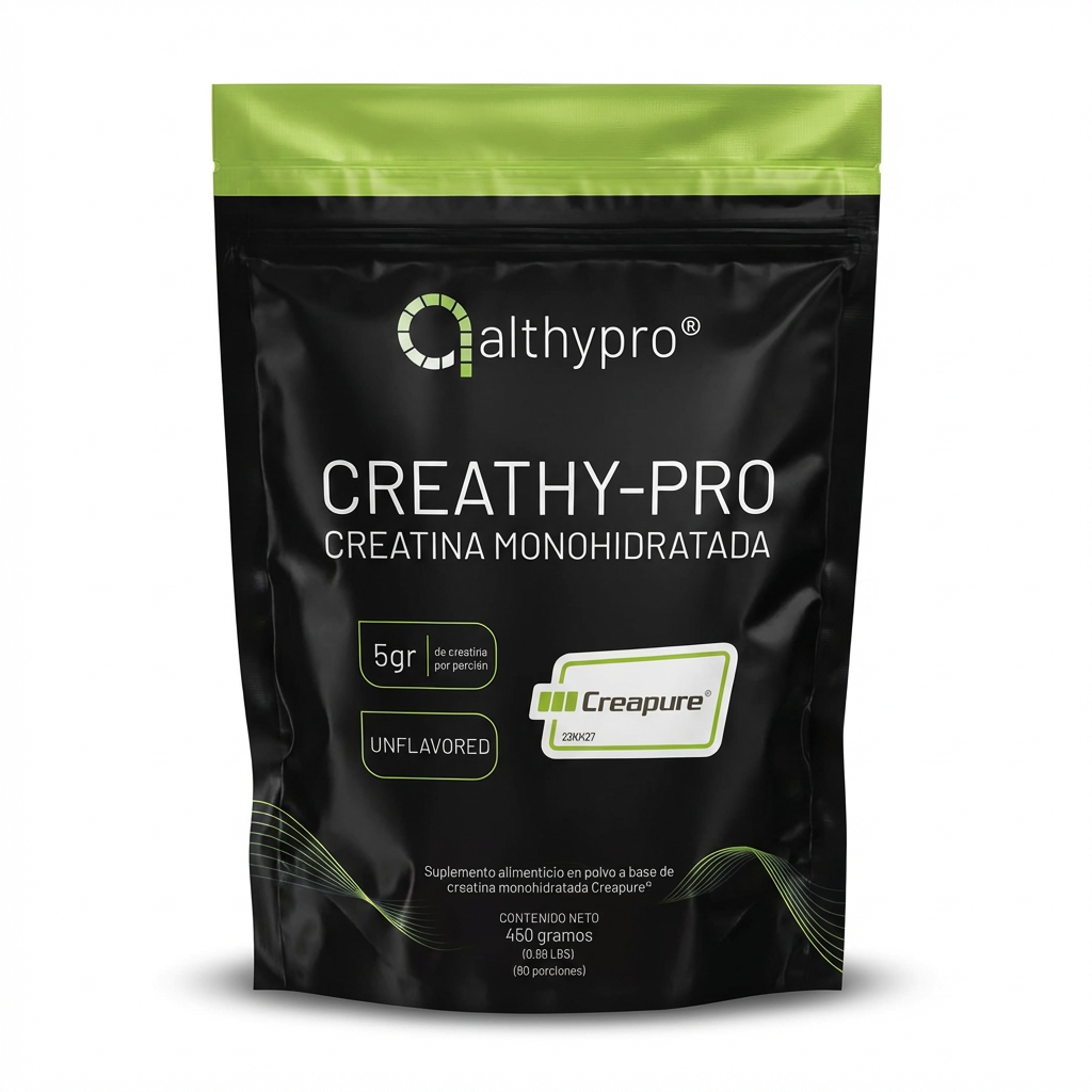 Creathy-Pro