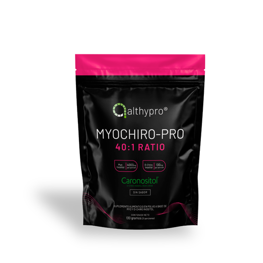 MyoChiro-Pro 40:1