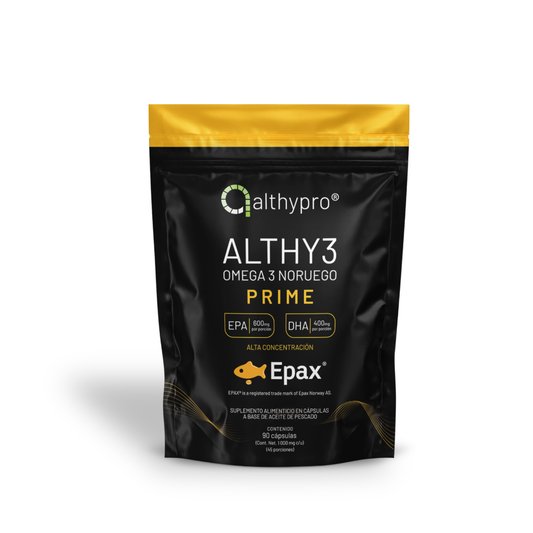 Althy-3 Prime